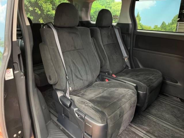 Toyota VELLFIRE 2009-07 183081-11