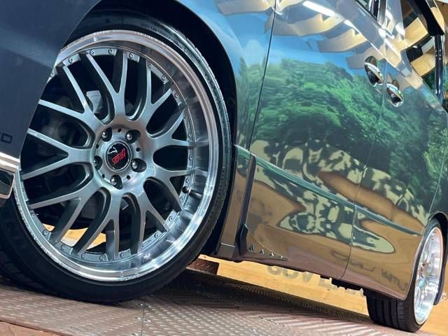 Toyota VELLFIRE 2009-07 183081-15