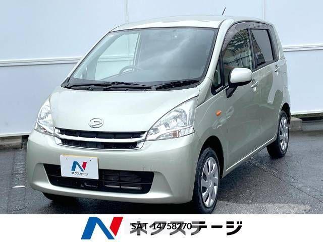 Daihatsu MOVE 2012-08 386869-0