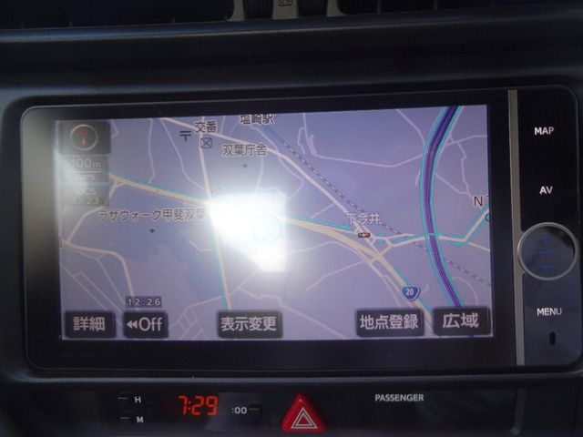 Toyota 86 2013-04 18292-16