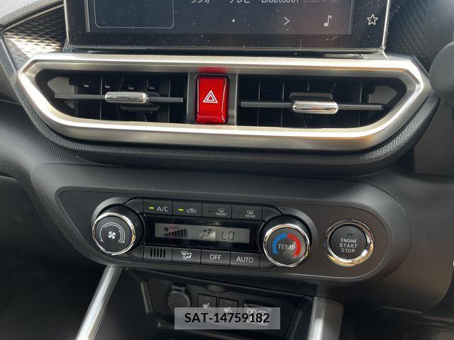 Toyota RAIZE 2024-05 324366-5