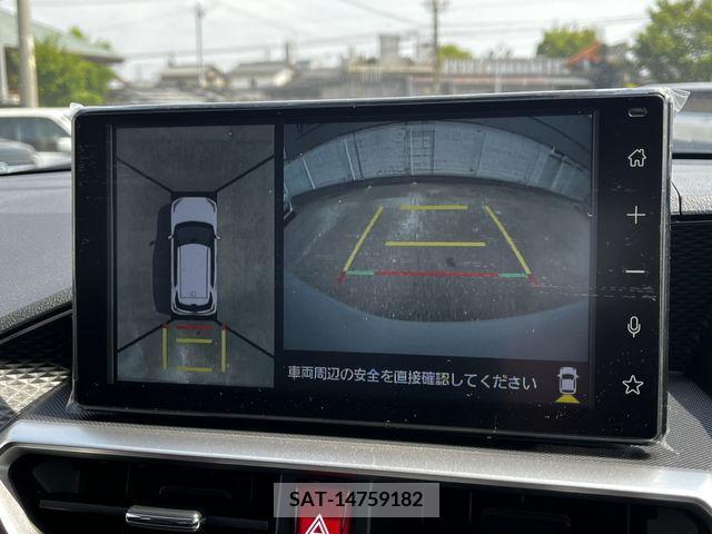 Toyota RAIZE 2024-05 324366-4