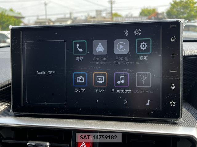 Toyota RAIZE 2024-05 324366-3