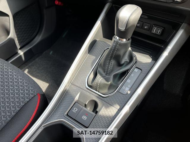 Toyota RAIZE 2024-05 324366-7