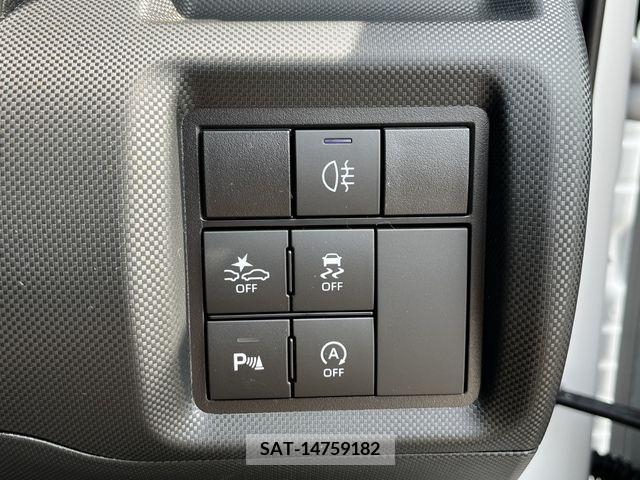 Toyota RAIZE 2024-05 324366-10