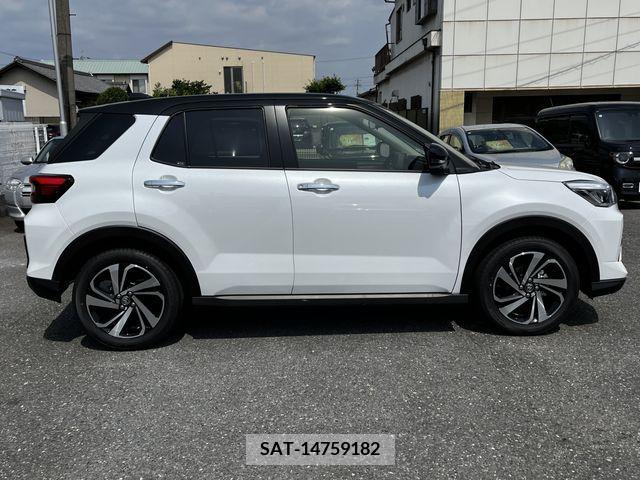 Toyota RAIZE 2024-05 324366-22