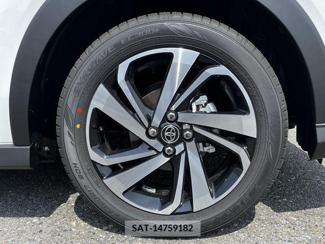 Toyota RAIZE 2024-05 324366-25