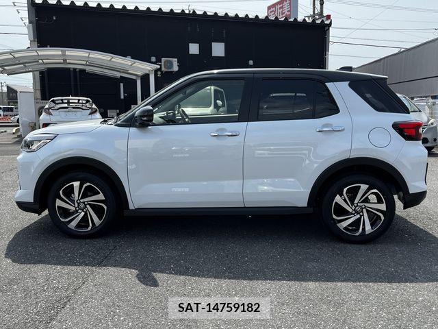 Toyota RAIZE 2024-05 324366-24
