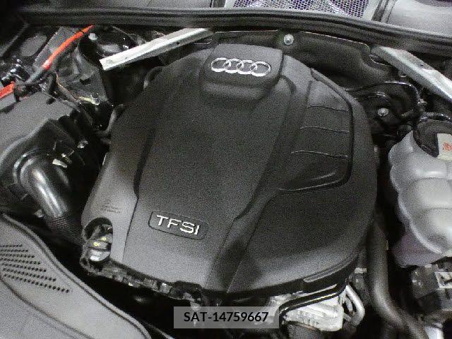 Audi A4 2019-10 292582-5