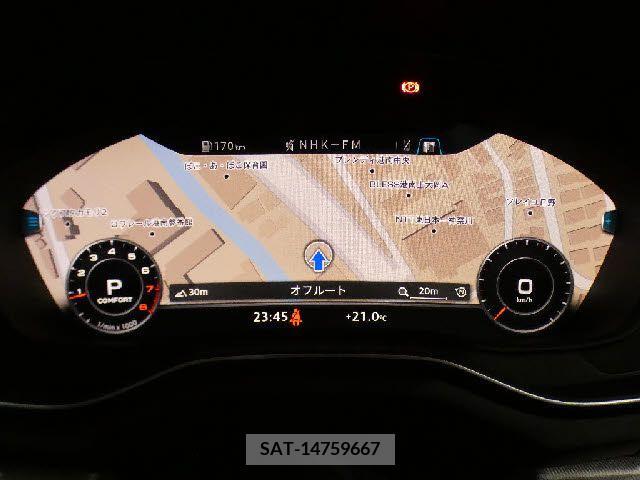 Audi A4 2019-10 292582-17