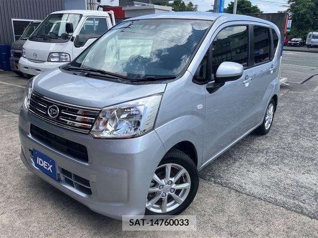 Daihatsu MOVE 2021-04 347358-0