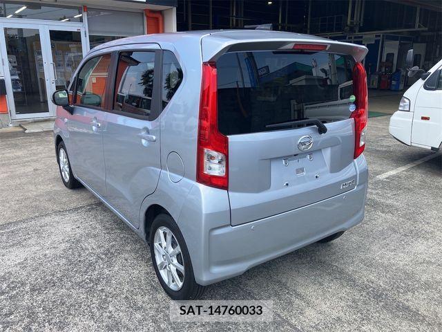 Daihatsu MOVE 2021-04 347358-2
