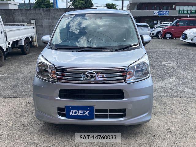Daihatsu MOVE 2021-04 347358-3