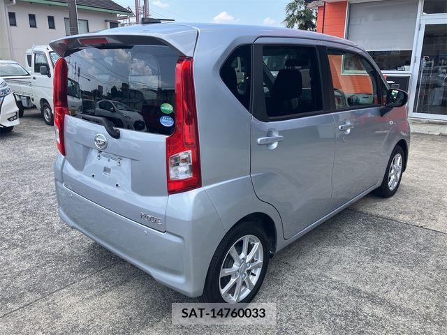 Daihatsu MOVE 2021-04 347358-4