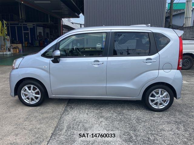 Daihatsu MOVE 2021-04 347358-5