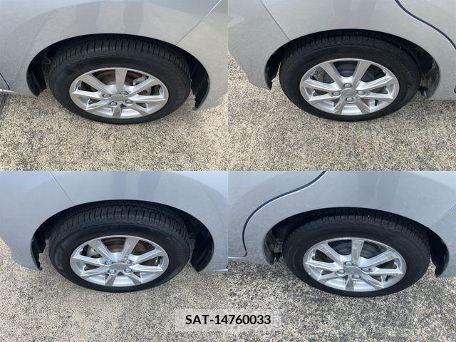 Daihatsu MOVE 2021-04 347358-8