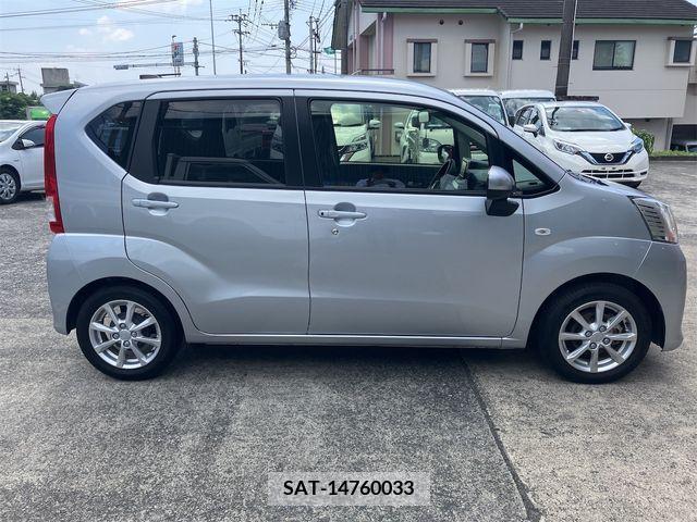 Daihatsu MOVE 2021-04 347358-6
