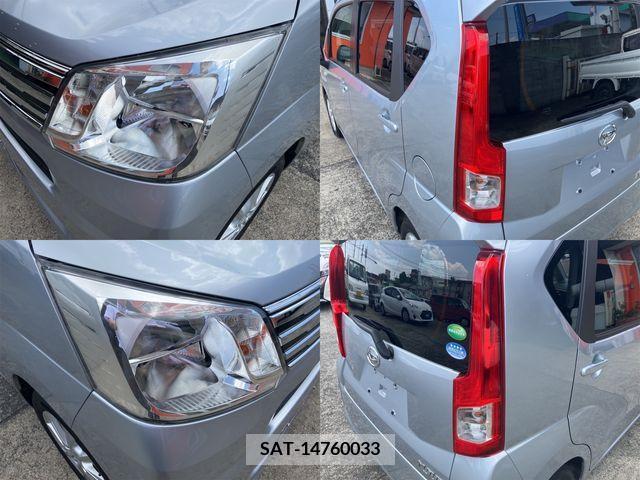 Daihatsu MOVE 2021-04 347358-10