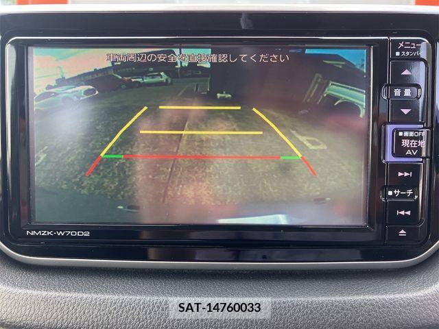 Daihatsu MOVE 2021-04 347358-22