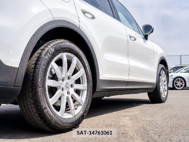 Porsche CAYENNE 2018-11 281536-14