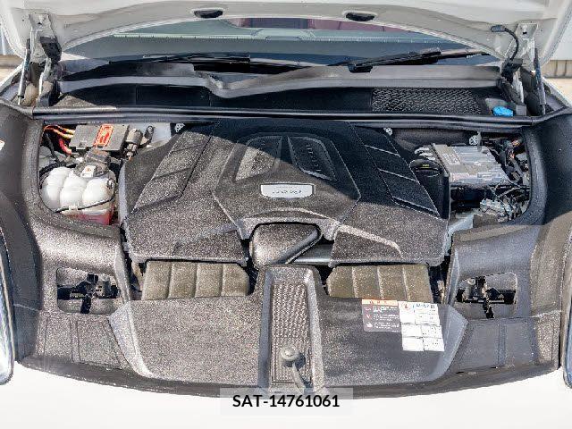 Porsche CAYENNE 2018-11 281536-5