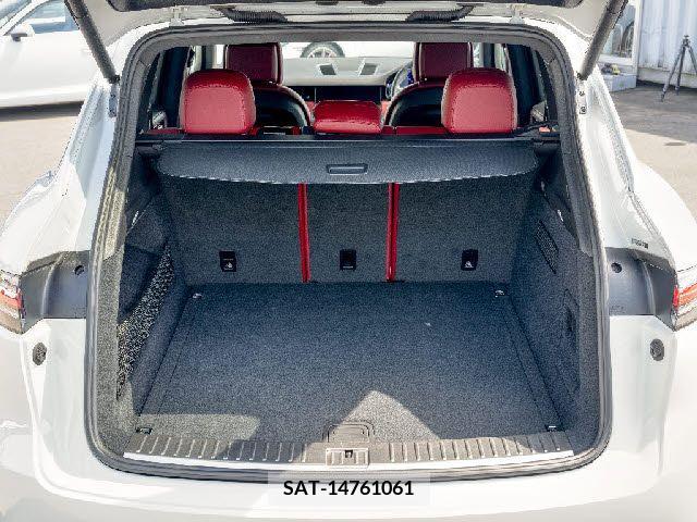 Porsche CAYENNE 2018-11 281536-6