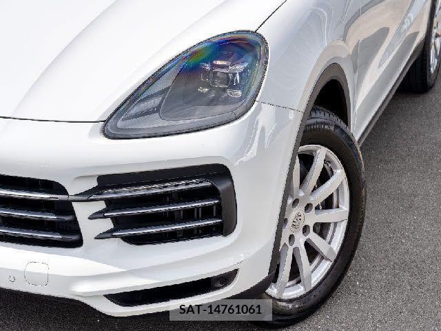 Porsche CAYENNE 2018-11 281536-19