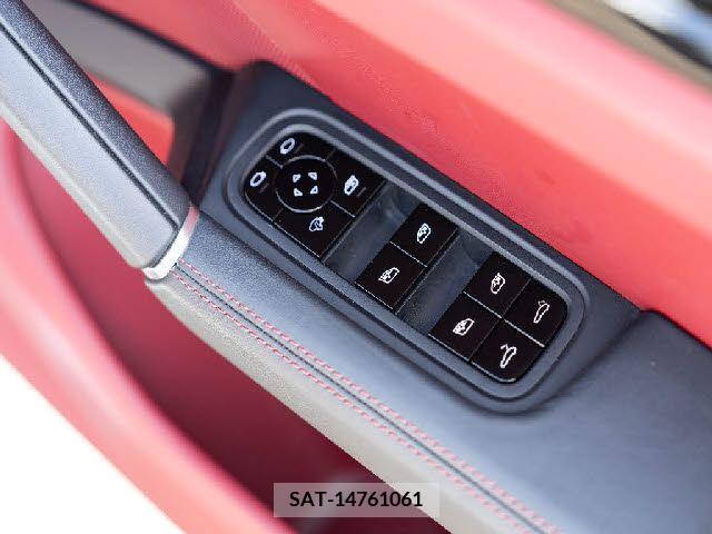 Porsche CAYENNE 2018-11 281536-18