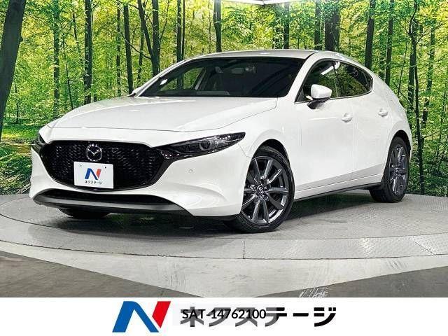 Mazda MAZDA3 2019-09 392022-0