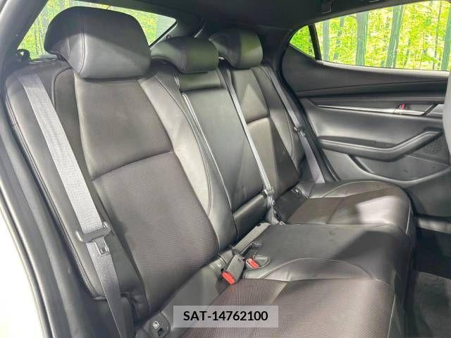 Mazda MAZDA3 2019-09 392022-9