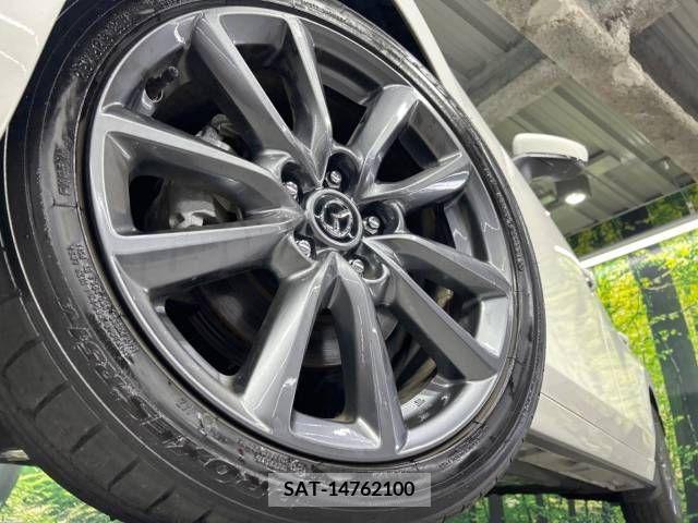 Mazda MAZDA3 2019-09 392022-13