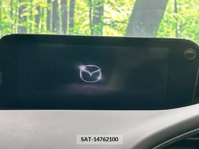 Mazda MAZDA3 2019-09 392022-2