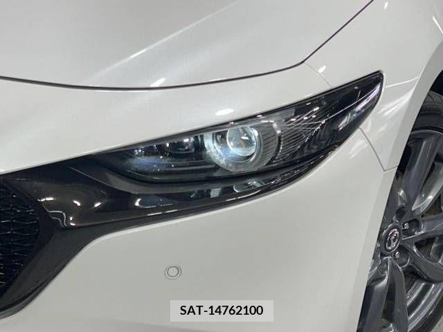 Mazda MAZDA3 2019-09 392022-12