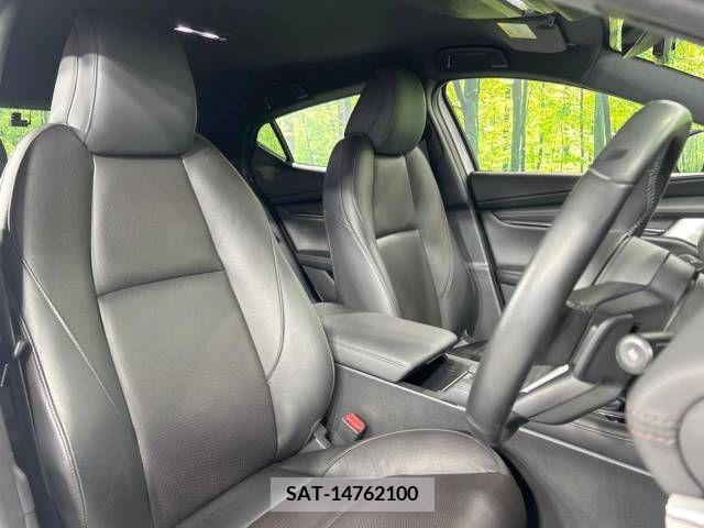 Mazda MAZDA3 2019-09 392022-8