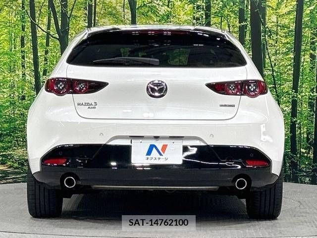 Mazda MAZDA3 2019-09 392022-15
