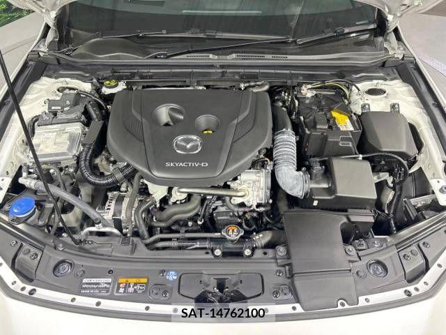 Mazda MAZDA3 2019-09 392022-18