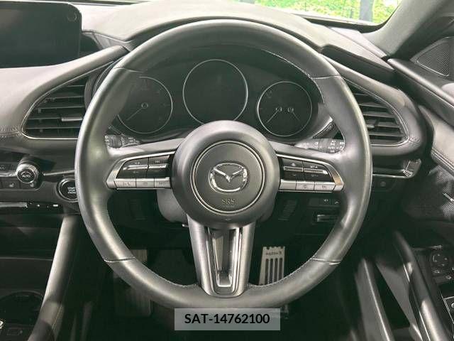 Mazda MAZDA3 2019-09 392022-11