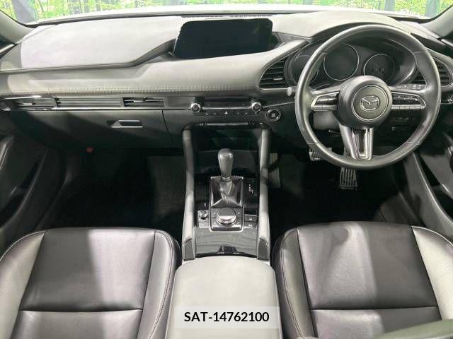 Mazda MAZDA3 2019-09 392022-1
