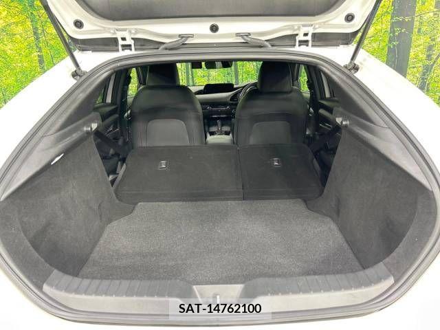 Mazda MAZDA3 2019-09 392022-10