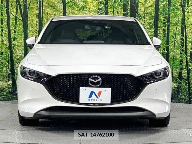 Mazda MAZDA3 2019-09 392022-14