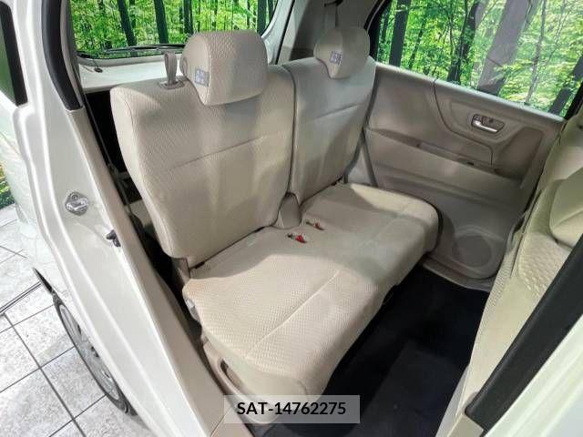 Honda N-WGN 2016-09 280774-9