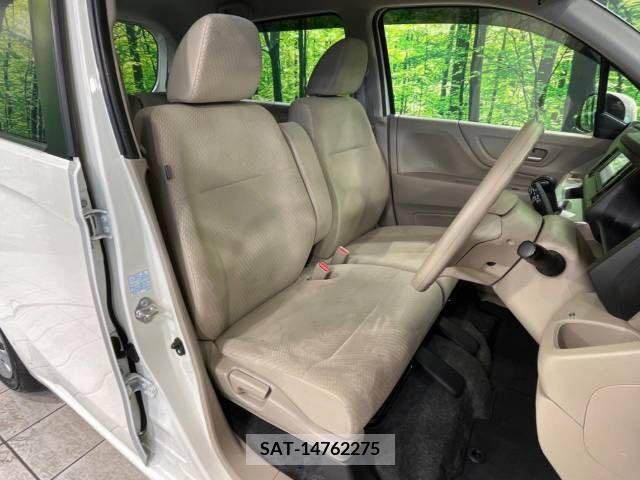 Honda N-WGN 2016-09 280774-8