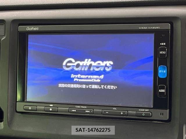 Honda N-WGN 2016-09 280774-2