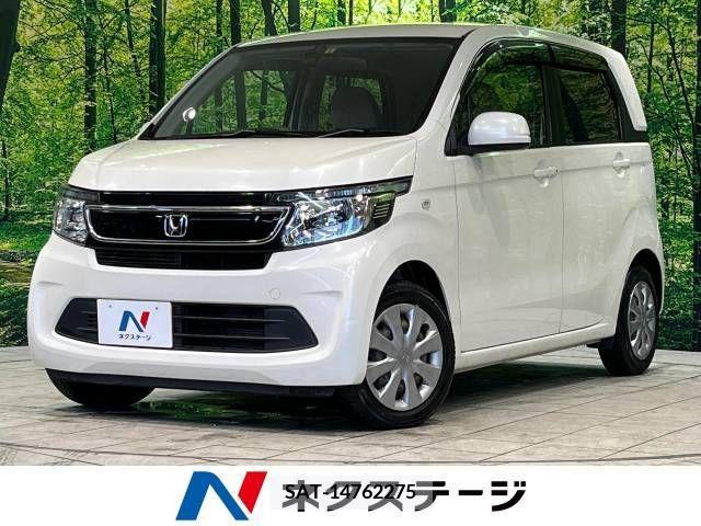 Honda N-WGN 2016-09 280774-0