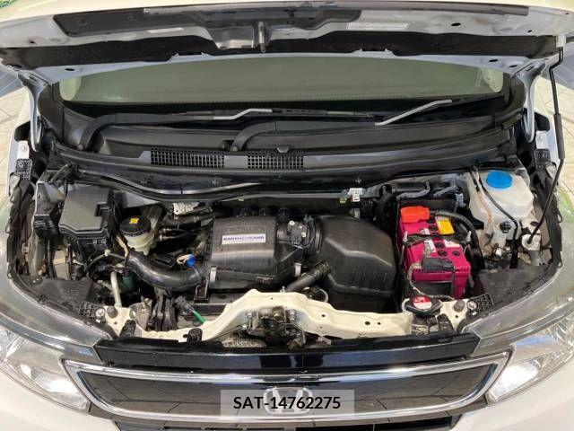 Honda N-WGN 2016-09 280774-19
