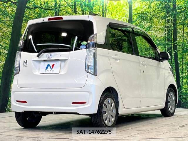 Honda N-WGN 2016-09 280774-17