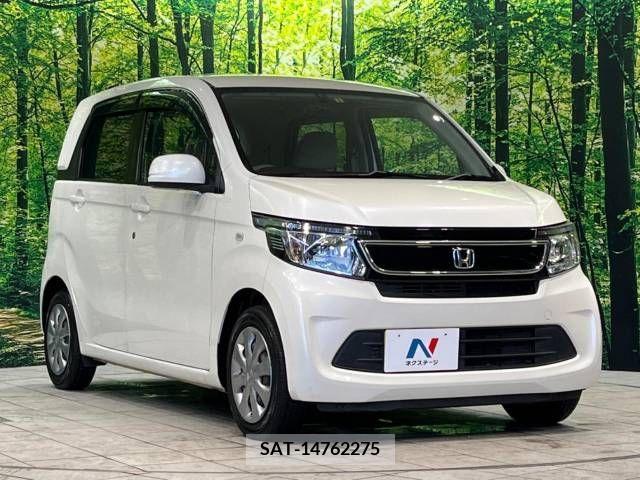 Honda N-WGN 2016-09 280774-16