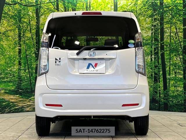 Honda N-WGN 2016-09 280774-15
