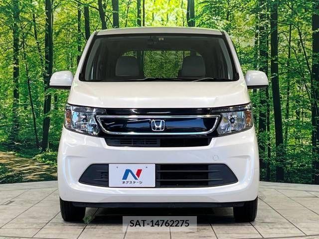 Honda N-WGN 2016-09 280774-14