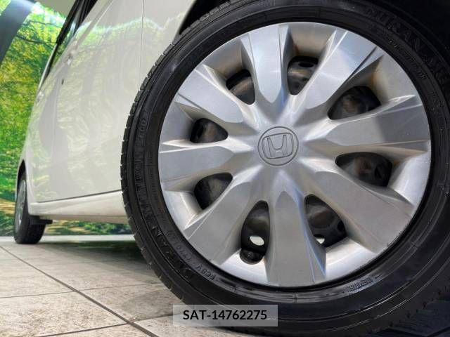Honda N-WGN 2016-09 280774-13